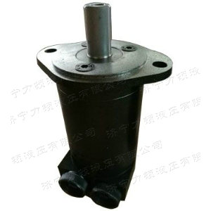 贝博（中国）侧油口系列马达