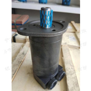 贝博（中国）侧油口系列马达